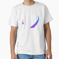 Letter Q T-Shirt - Fun Novelty Design Men Women - T-Shirt, Sweatshirt, Hoodie