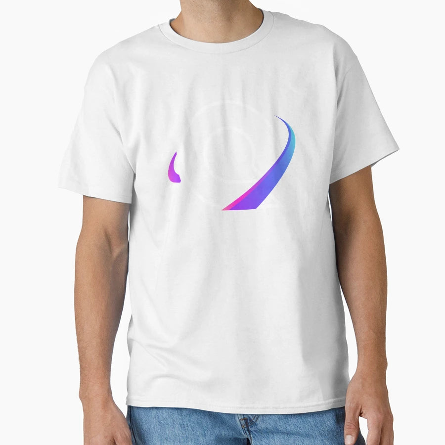 Letter Q T-Shirt - Fun Novelty Design Men Women - T-Shirt, Sweatshirt, Hoodie