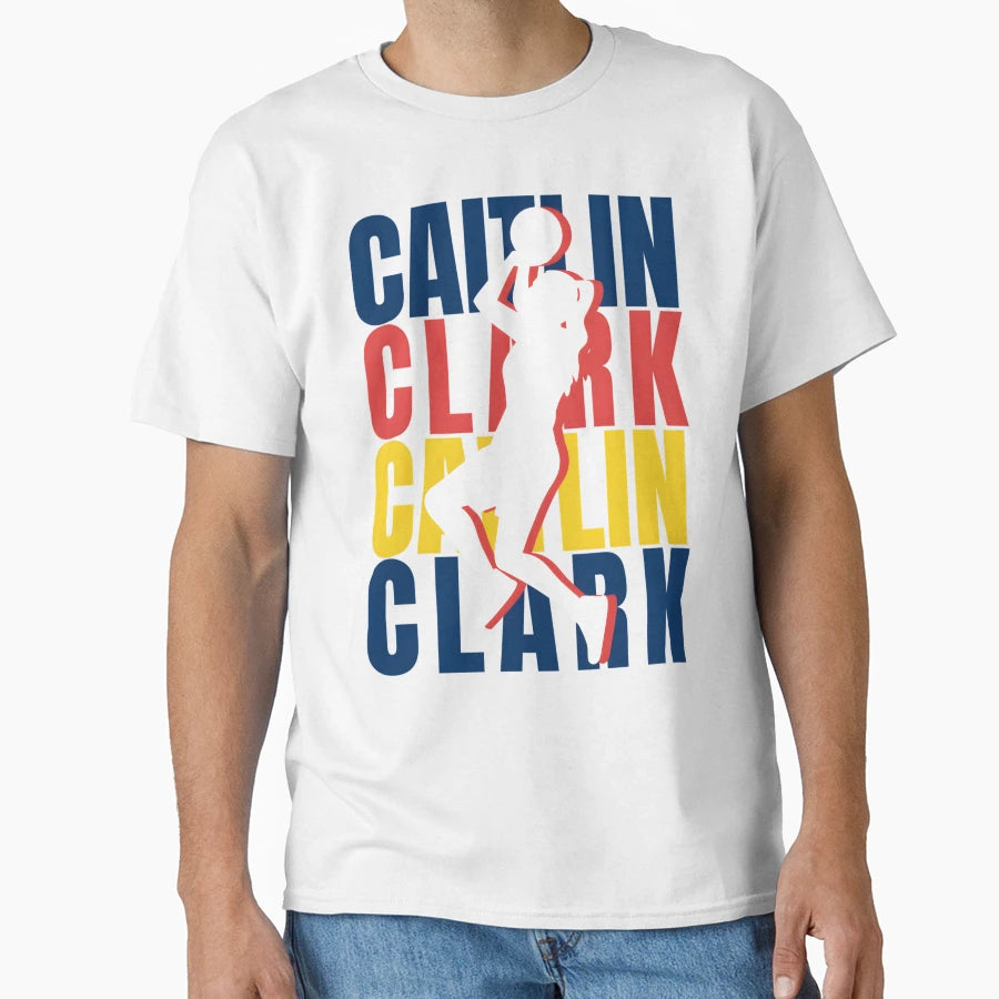 325 Caitlin Clark Indiana Fever Inspired T-Shirt - Graphic Print Men Women - T-Shirt, Sweatshirt, Hoodie