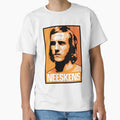 Neeskens Netherlands T-Shirt - Unique Graphic Men Women - T-Shirt, Sweatshirt, Hoodie