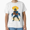 Prayer Warrior Sports Gym Bag Inspired T-Shirt - Novelty Apparel Men Women - T-Shirt, Sweatshirt, Hoodie