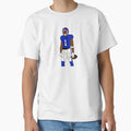 Malik Nabers T-Shirt - Aesthetic Graphic Unisex - T-Shirt, Sweatshirt, Hoodie