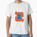Z Cycle T-Shirt - Streetwear Style for Adults - T-Shirt, Sweatshirt, Hoodie