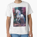 Unicorn by RaF71PrO - Adult & Kids T-Shirts, Sweatshirts & Hoodies apparel design preview 1