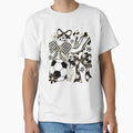 Coquette Soccer T-Shirt - Aesthetic Graphic Men Women - T-Shirt, Sweatshirt, Hoodie
