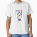 South Korea Football Fan T-Shirt - Unique Graphic Men Women - T-Shirt, Sweatshirt, Hoodie