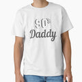 90S Daddy T-Shirt - Unique Graphic for Adults - T-Shirt, Sweatshirt, Hoodie