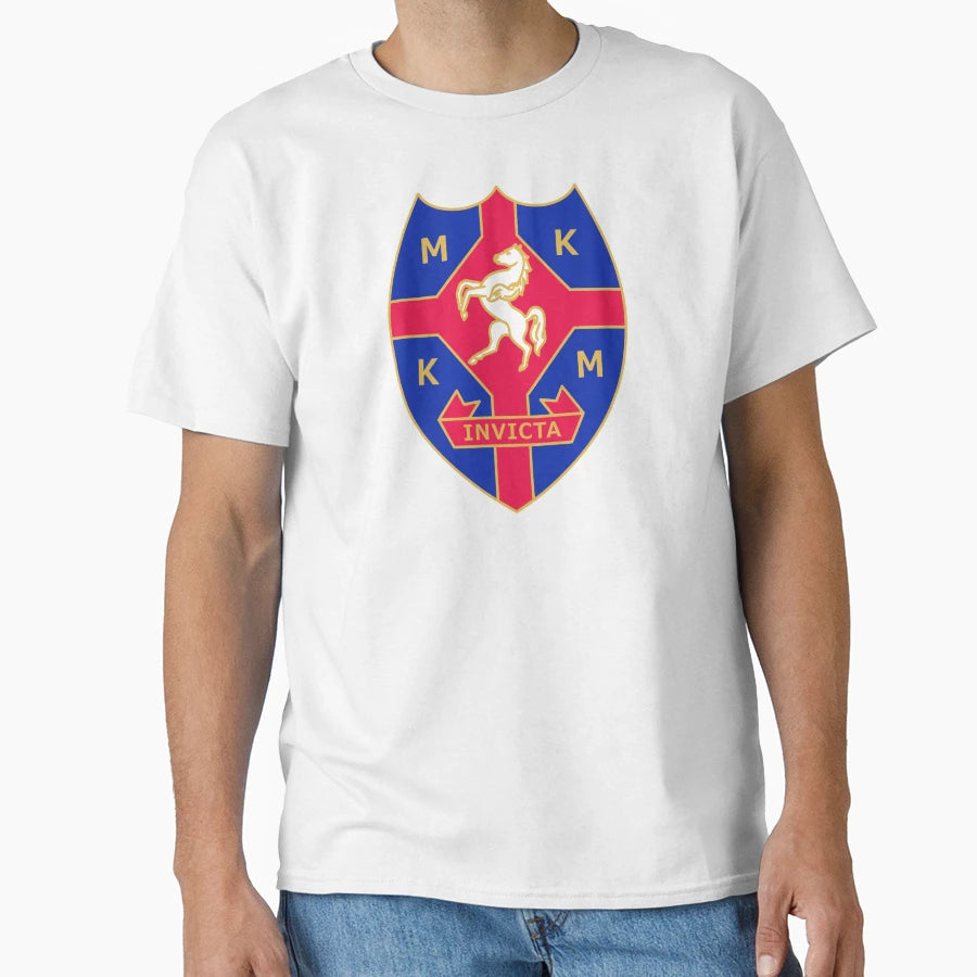 Kent And Kentish T-Shirt - Novelty Apparel Men Women - T-Shirt, Sweatshirt, Hoodie