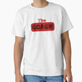 Coach Red T-Shirt - Fun Novelty Design for Adults - T-Shirt, Sweatshirt, Hoodie