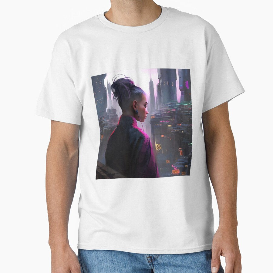Waterpixel Art #91 by Eynoxart - Adult & Kids T-Shirts, Sweatshirts & Hoodies apparel design preview 1