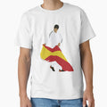 Raul Gonzalez T Shirtraul Gonzalez Madrid T-Shirt - Trendy Graphic Unisex - T-Shirt, Sweatshirt, Hoodie