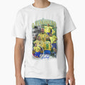 O Fenomeno Ronaldo T-Shirt - Minimalist Print for Adults - T-Shirt, Sweatshirt, Hoodie