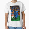 Block Didier T-Shirt - Casual Everyday Wear for Adults - T-Shirt, Sweatshirt, Hoodie