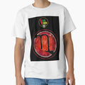 1Caprtcorn001 T-Shirt - Aesthetic Graphic Men Women - T-Shirt, Sweatshirt, Hoodie