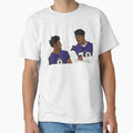 Lamar Reaction Meme T-Shirt - Aesthetic Graphic for Adults - T-Shirt, Sweatshirt, Hoodie