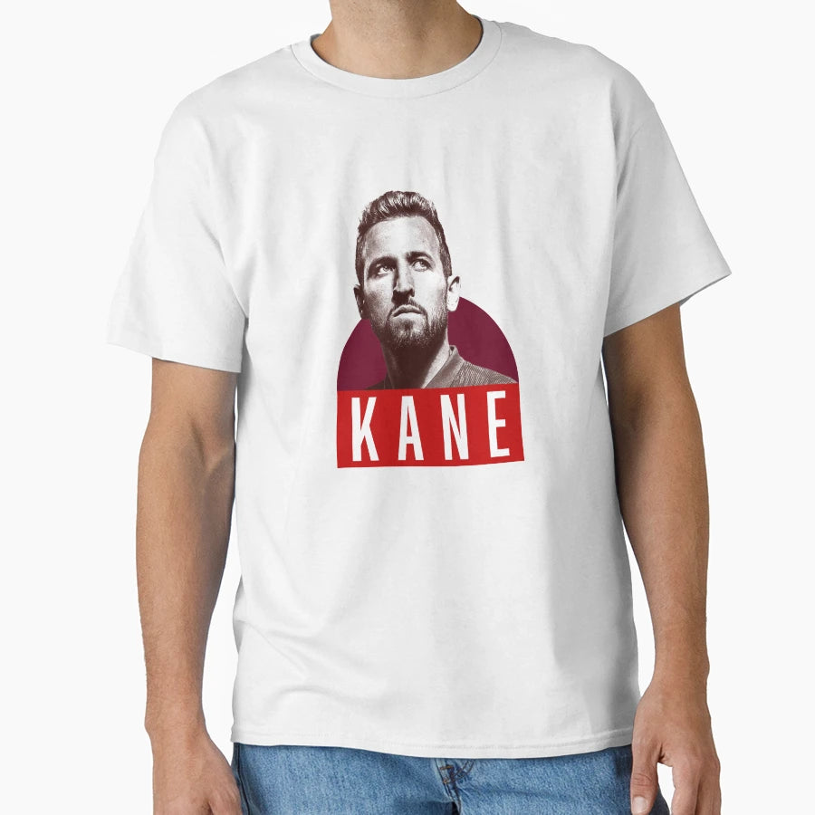 Harry Kane T-Shirt - Unique Graphic Men Women - T-Shirt, Sweatshirt, Hoodie