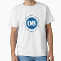 Ultras Odense T-Shirt - Custom Art Print for Adults - T-Shirt, Sweatshirt, Hoodie