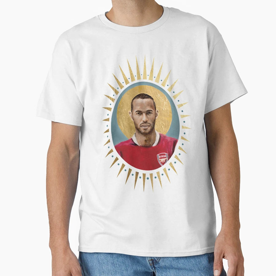 Th14 Football Icon T-Shirt - Trendy Graphic Unisex - T-Shirt, Sweatshirt, Hoodie