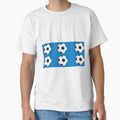 Football T-Shirt - Aesthetic Graphic Men Women - T-Shirt, Sweatshirt, Hoodie