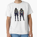 Copy Tough Montgomery Devon Witherspoon T-Shirt - Fun Novelty Design Unisex - T-Shirt, Sweatshirt, Hoodie