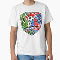 Experience Football This 2026 Lets T-Shirt - Fun Novelty Design Unisex - T-Shirt, Sweatshirt, Hoodie