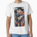 Bad Bromance T-Shirt - Graphic Print Men Women - T-Shirt, Sweatshirt, Hoodie