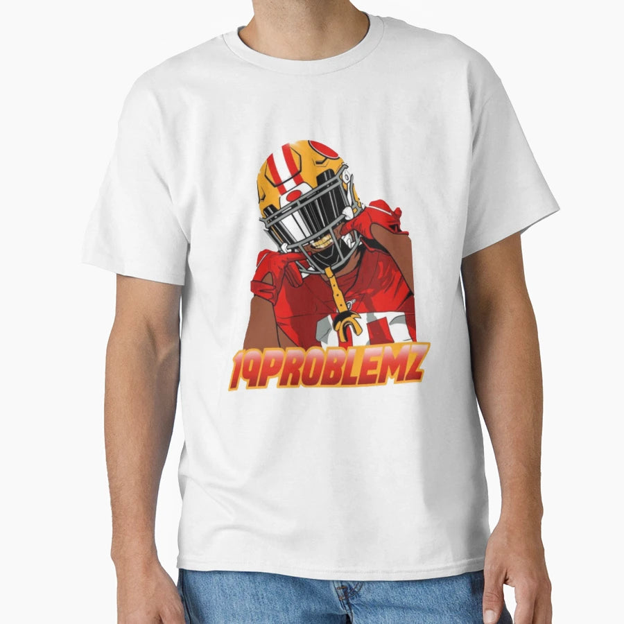 DS Colorful T-Shirt - Fun Novelty Design Men Women - T-Shirt, Sweatshirt, Hoodie