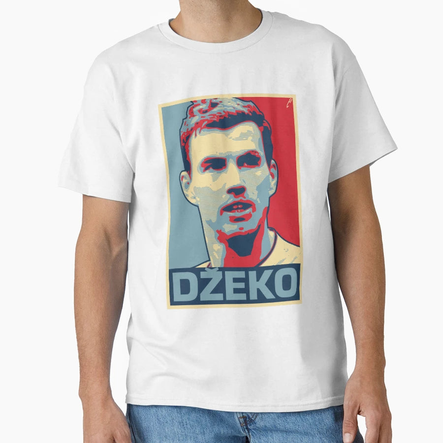 D Eko T-Shirt - Custom Art Print Unisex - T-Shirt, Sweatshirt, Hoodie