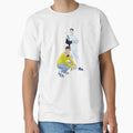 Minimal Versatile T-Shirt - Trendy Graphic for Adults - T-Shirt, Sweatshirt, Hoodie