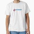 24 Hour Fitness by Timothy B Shipman - Adult & Kids T-Shirts, Sweatshirts & Hoodies apparel design preview 1