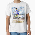 Stadium T-Shirt - Fun Novelty Design Men Women - T-Shirt, Sweatshirt, Hoodie