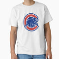 North Side Sports Club Illinois T-Shirt - Casual Everyday Wear Unisex - T-Shirt, Sweatshirt, Hoodie