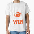 We Almost Always Almost Win T-Shirt - Casual Everyday Wear for Adults - T-Shirt, Sweatshirt, Hoodie