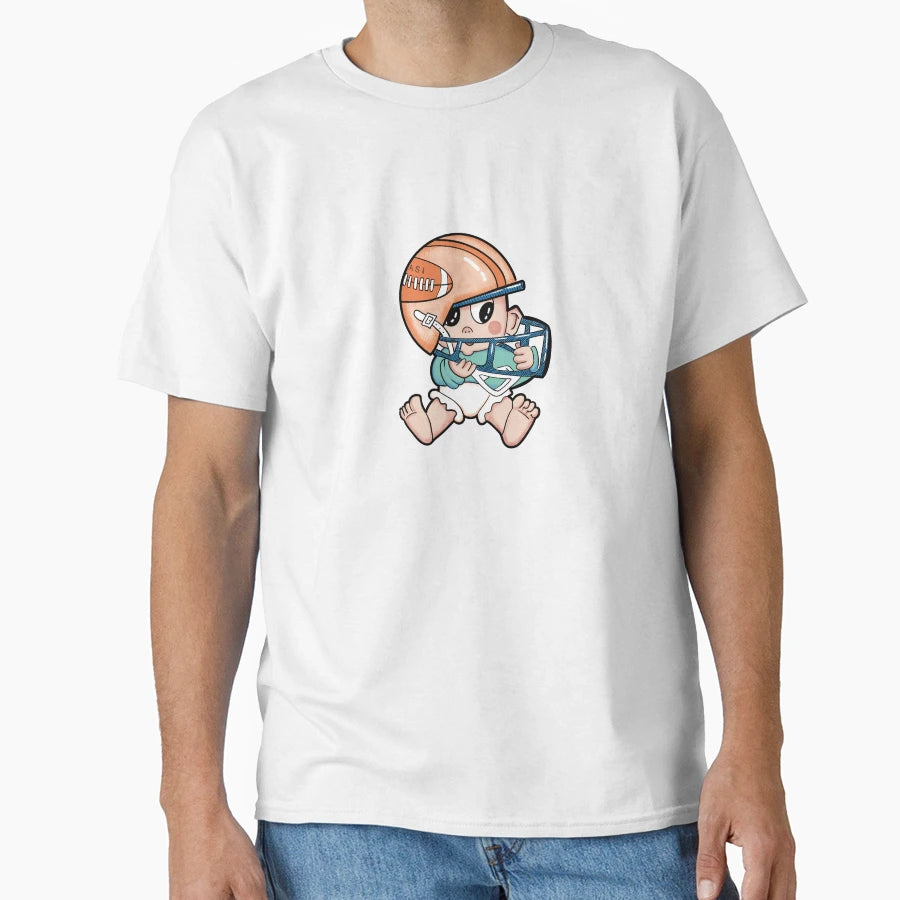 Rugby T-Shirt - Novelty Apparel Men Women - T-Shirt, Sweatshirt, Hoodie
