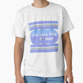 Victory Genesis Us T-Shirt - Trendy Graphic Unisex - T-Shirt, Sweatshirt, Hoodie