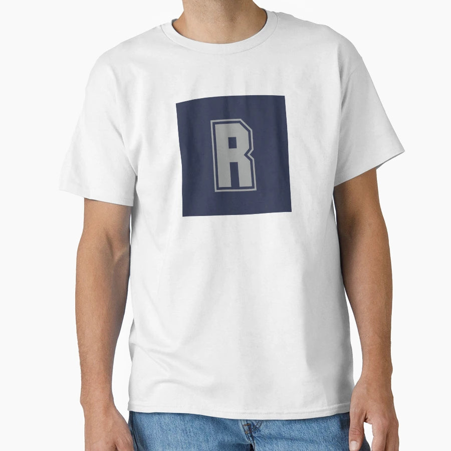 Raven Pattern T-Shirt - Graphic Print Unisex - T-Shirt, Sweatshirt, Hoodie