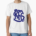 Selkirk Rfc T-Shirt - Minimalist Print Unisex - T-Shirt, Sweatshirt, Hoodie