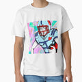Footlove T-Shirt - Minimalist Print for Adults - T-Shirt, Sweatshirt, Hoodie