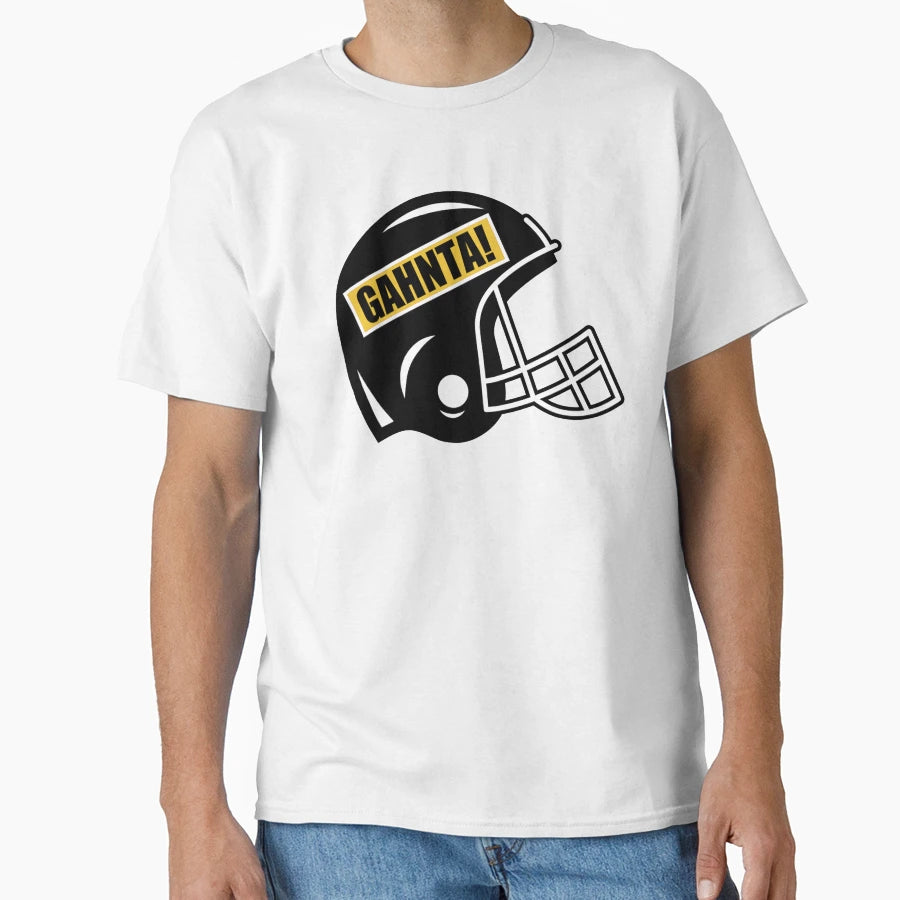 Da Stillers Gahnta Super Bowl T-Shirt - Novelty Apparel Men Women - T-Shirt, Sweatshirt, Hoodie
