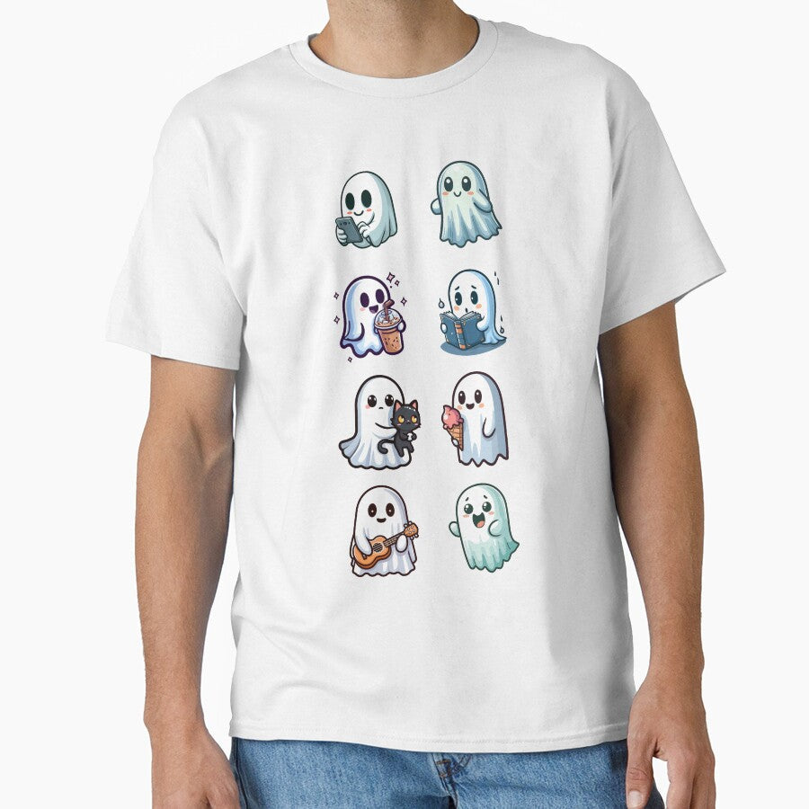 The Daily Dead by Nerd Out! - Adult & Kids T-Shirts, Sweatshirts & Hoodies apparel design preview 1