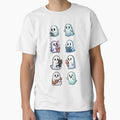 The Daily Dead by Nerd Out! - Adult & Kids T-Shirts, Sweatshirts & Hoodies apparel design preview 1
