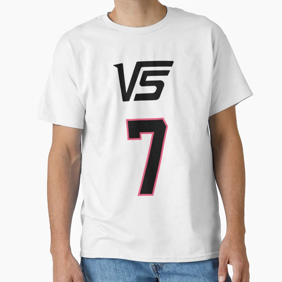Vorpal Swords Ryota Kise T-Shirt - Custom Art Print Unisex - T-Shirt, Sweatshirt, Hoodie