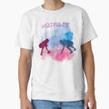 United T-Shirt - Minimalist Print for Adults - T-Shirt, Sweatshirt, Hoodie
