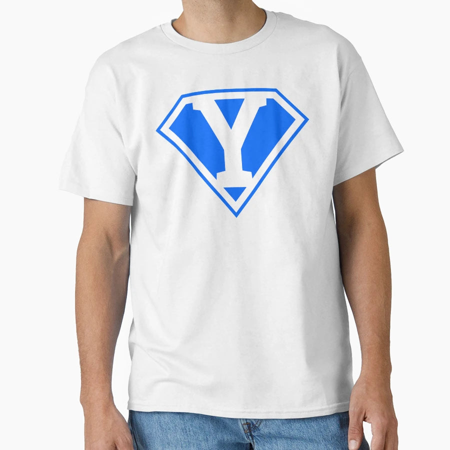 Letter Y Vol 6 Z Super Letter T-Shirt - Streetwear Style Men Women - T-Shirt, Sweatshirt, Hoodie