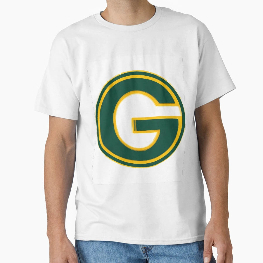 Yellow Green Iconic Sports Helmets T-Shirt - Custom Art Print Men Women - T-Shirt, Sweatshirt, Hoodie