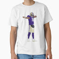 Michael Penix Jr T-Shirt - Trendy Graphic Men Women - T-Shirt, Sweatshirt, Hoodie