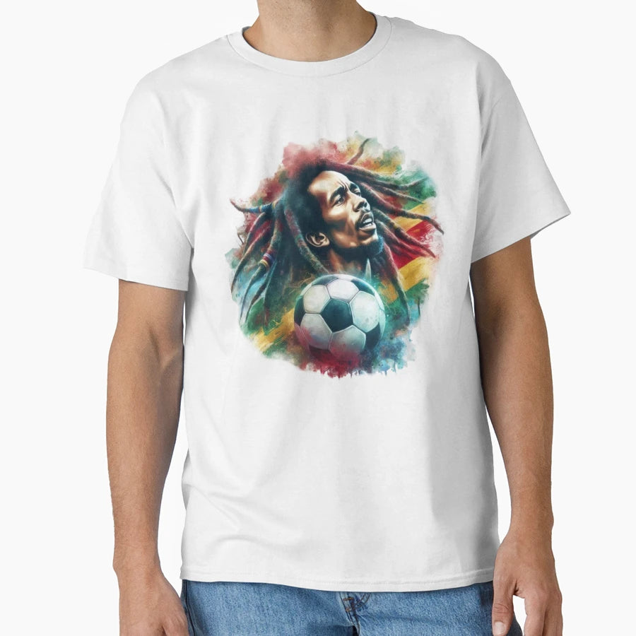 Bob Marley One Love T-Shirt - Unique Graphic Men Women - T-Shirt, Sweatshirt, Hoodie