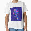 American Football Lovers T-Shirt - Aesthetic Graphic for Adults - T-Shirt, Sweatshirt, Hoodie