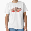 United Legends T-Shirt - Casual Everyday Wear Men Women - T-Shirt, Sweatshirt, Hoodie