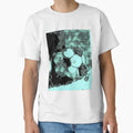 Football Deconstructed T-Shirt - Novelty Apparel for Adults - T-Shirt, Sweatshirt, Hoodie